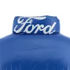 Ford Men's Script Puffer Jacket sold by Ford