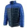 Ford Men's Script Puffer Jacket sold by Ford