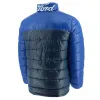 Ford Men's Script Puffer Jacket sold by Ford