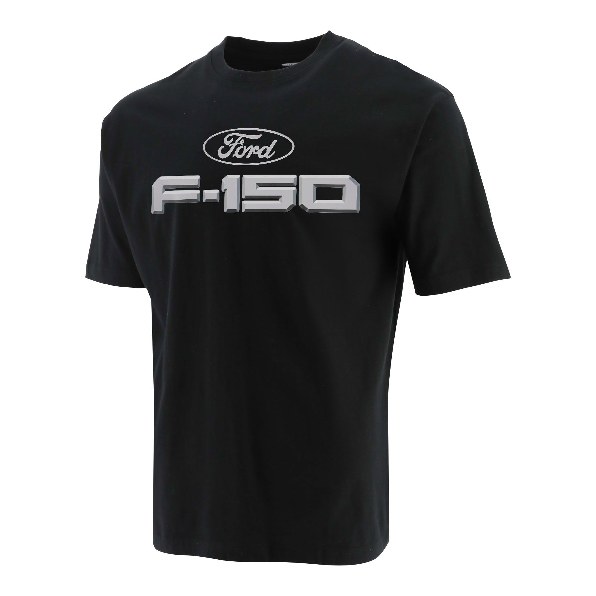Ford Trucks Men's F-150 Logo T-Shirt sold by Ford