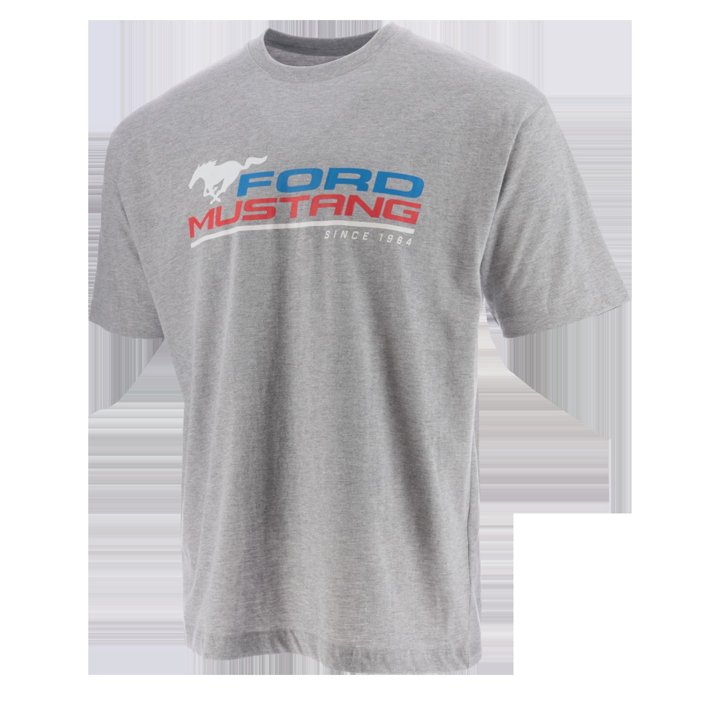 Ford Mustang Men's T-Shirt sold by Ford