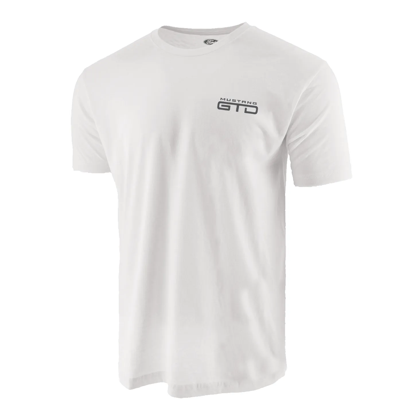 Ford Mustang GTD Luxe Shirt sold by Ford