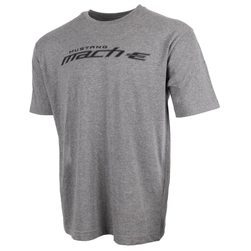 Ford Mustang Mach-E Men's Classic T-Shirt sold by Ford