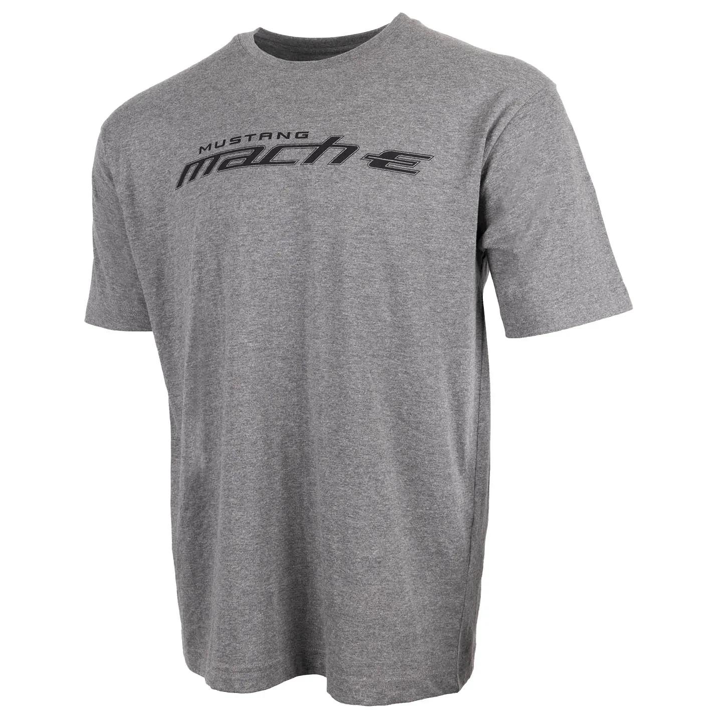 Ford Mustang Mach-E Men's Classic T-Shirt sold by Ford