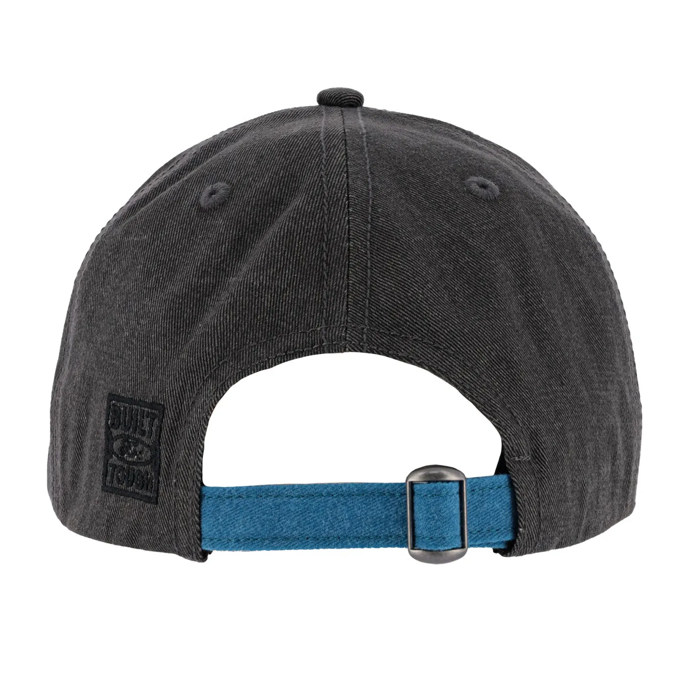Ford Trucks Lightning Enzyme Wash Hat sold by Ford product image thumbnail 2