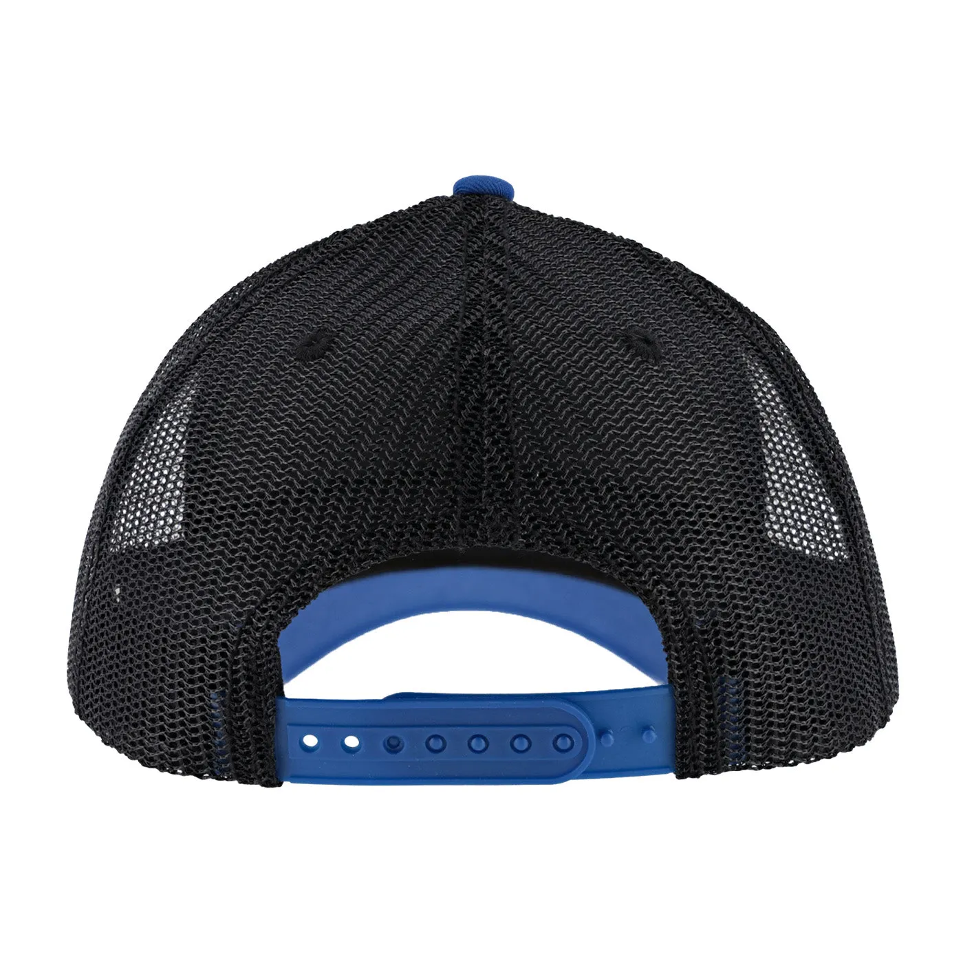 Ford Trucks Built Ford Tough Patch Hat sold by Ford product image thumbnail 2