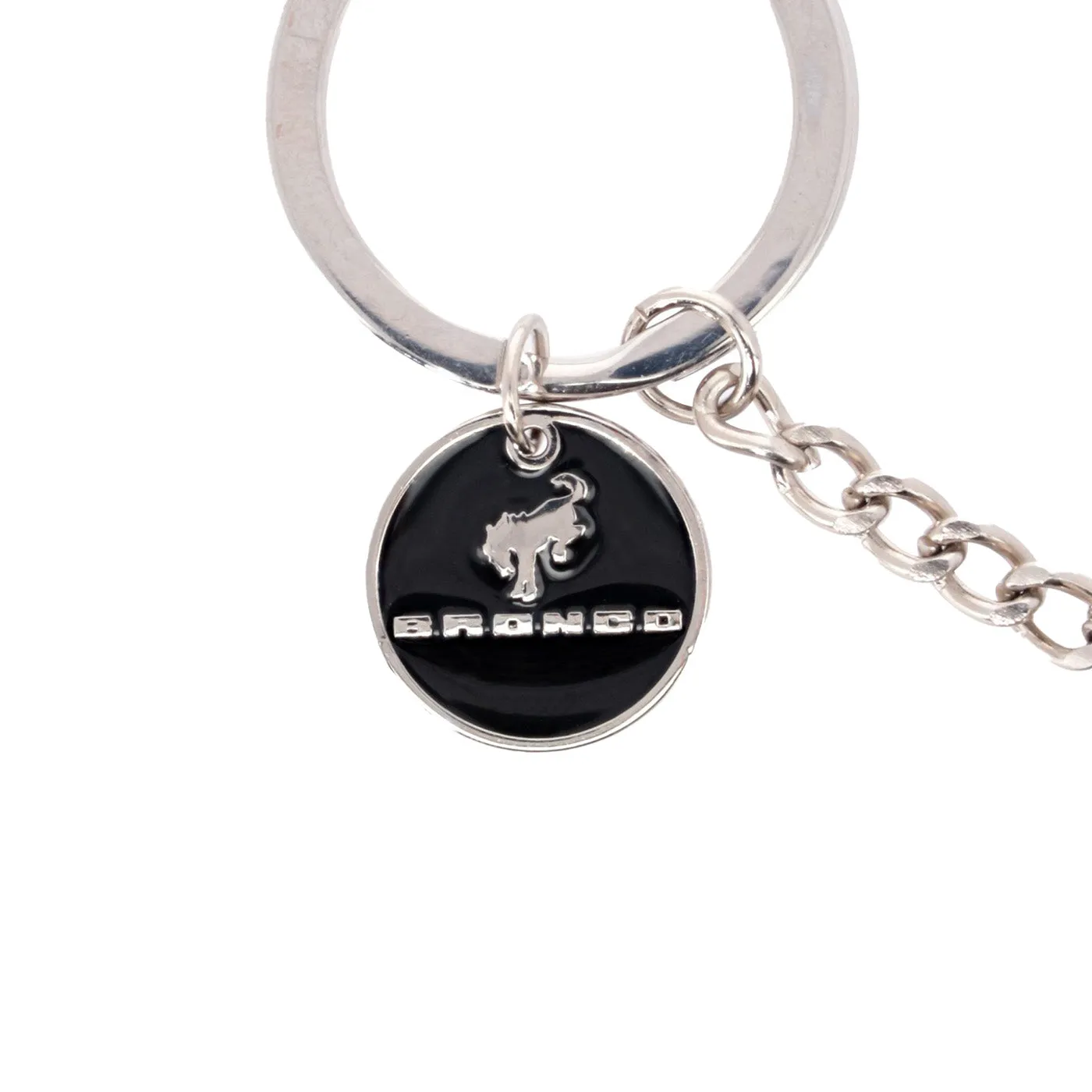 Ford Bronco Multi-Tool Keychain sold by Ford product image thumbnail 4