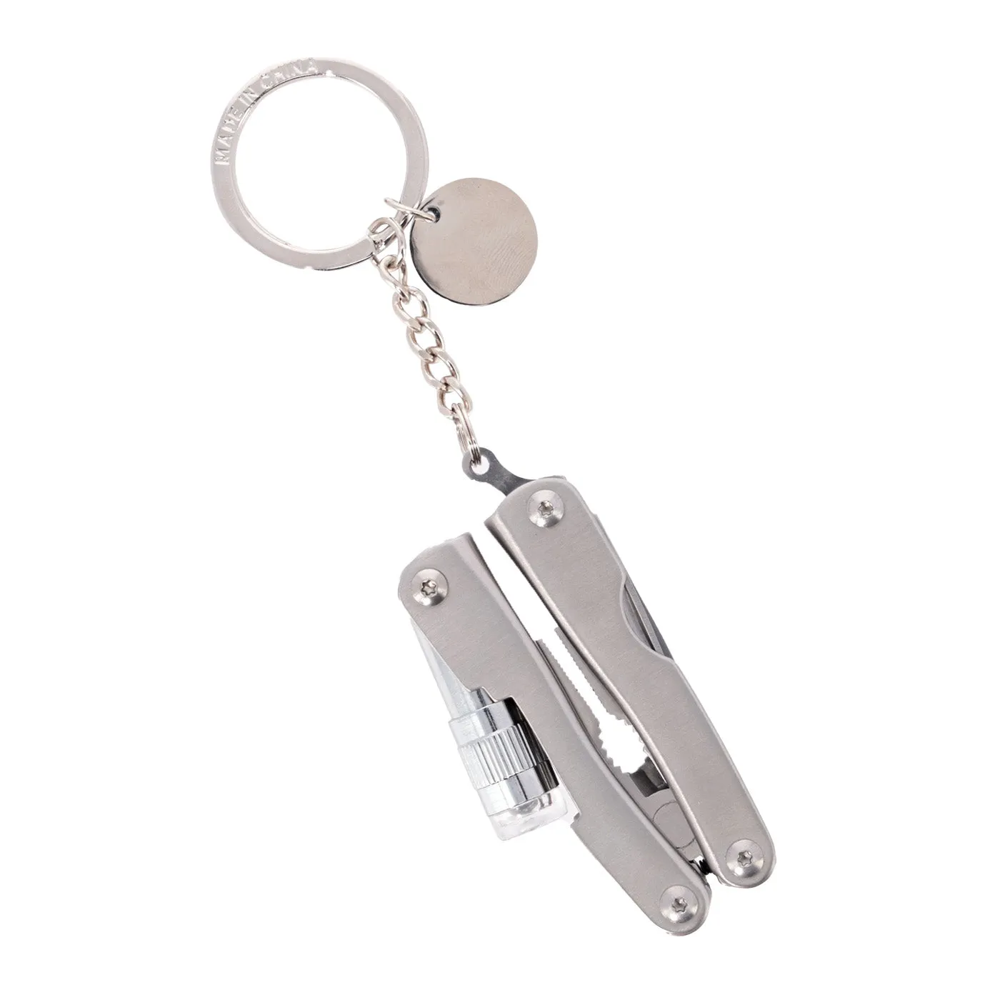 Ford Bronco Multi-Tool Keychain sold by Ford product image thumbnail 5