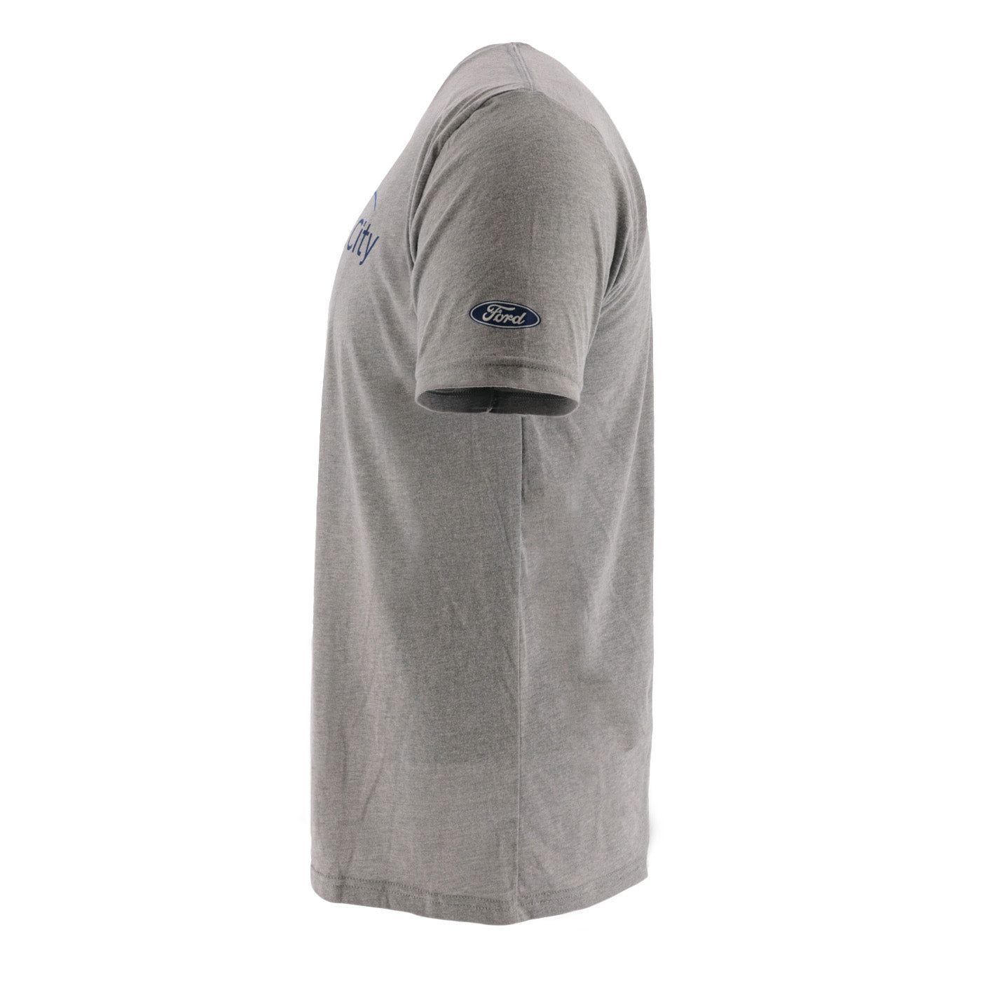 Ford Blue Oval City Men's Logo T-Shirt sold by Ford product image thumbnail 2