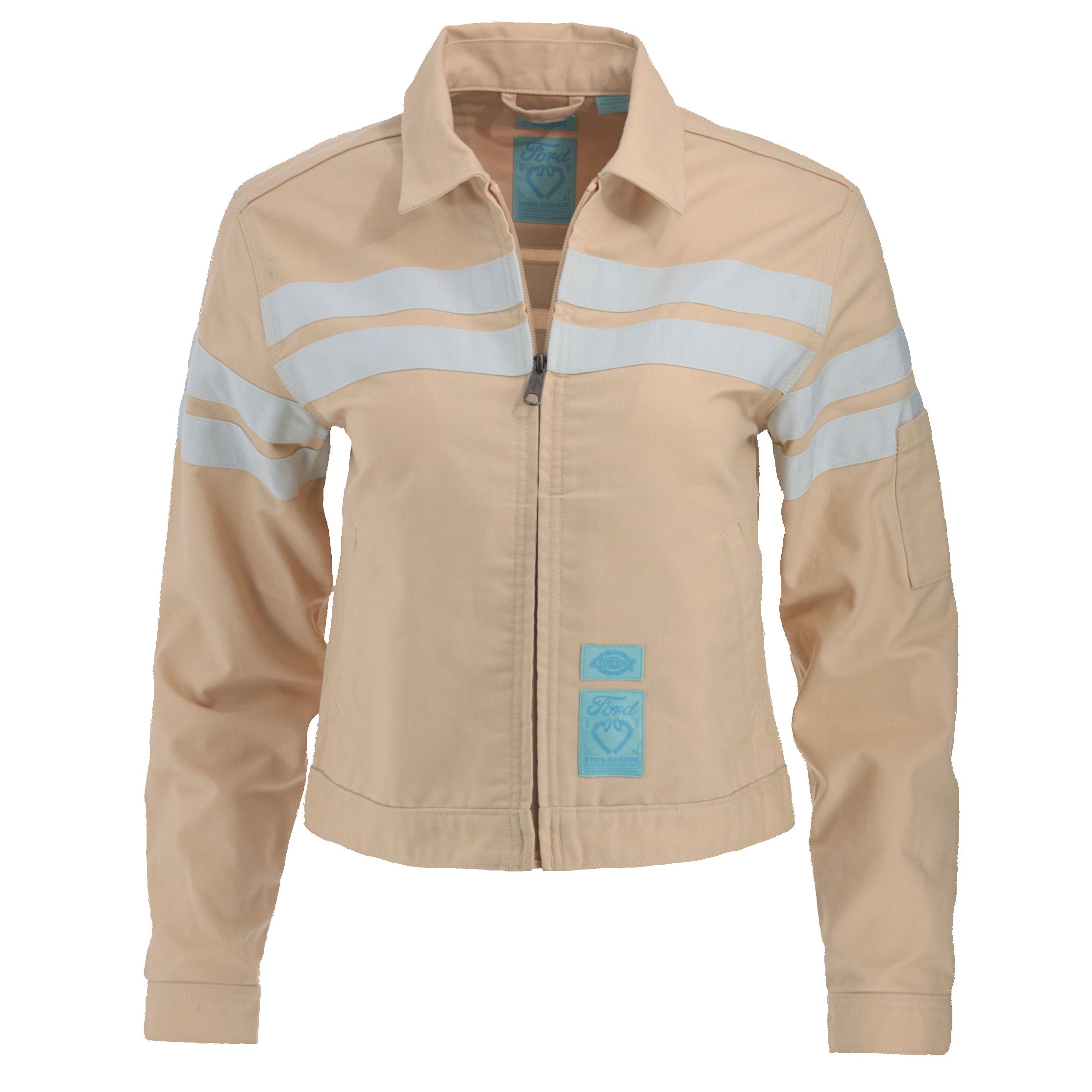 Ford x Sydney Sweeney Jacket sold by Ford