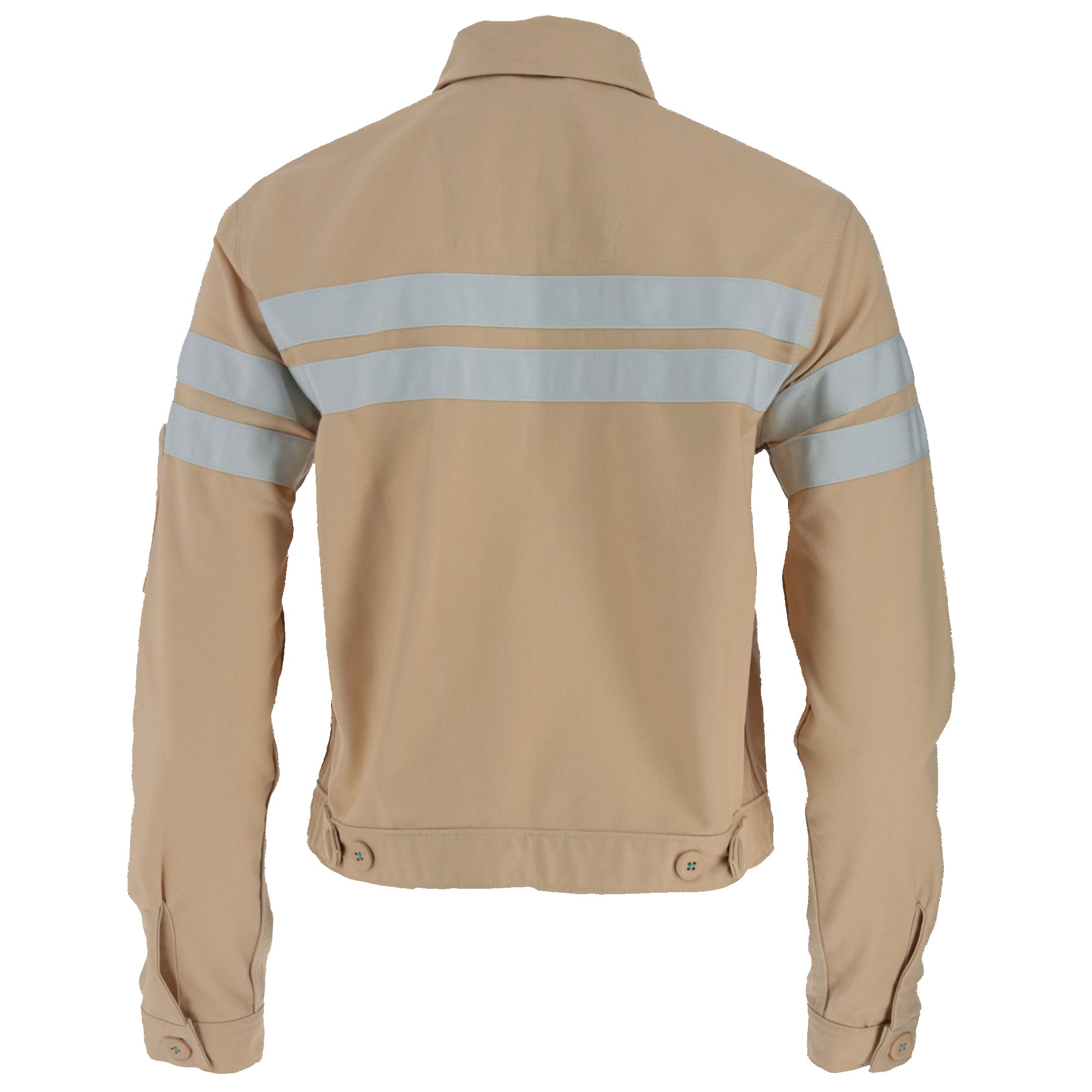 Ford x Sydney Sweeney Jacket sold by Ford product image thumbnail 3