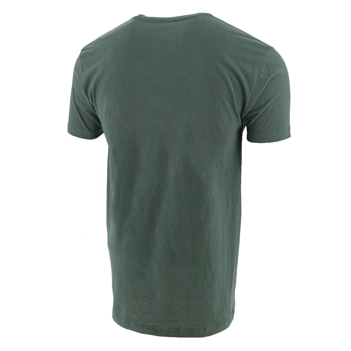 Ford Bronco Men's Treeline T-Shirt sold by Ford product image thumbnail 2