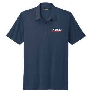 Ford Performance TravisMathew Men's Polo sold by Ford