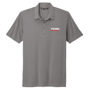 Ford Performance TravisMathew Men's Polo sold by Ford