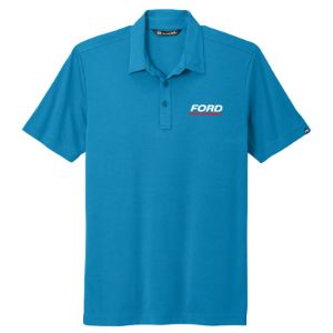 Ford Performance TravisMathew Men's Polo sold by Ford