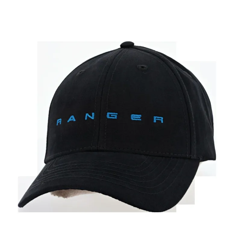 Ford Trucks Ranger Logo Slide Back Hat sold by Ford