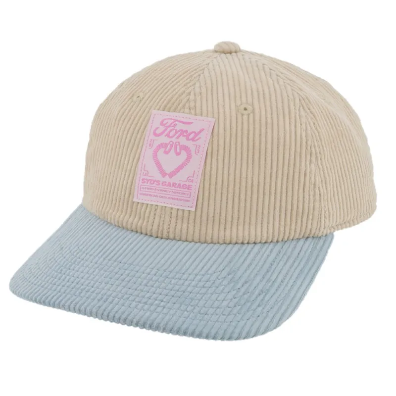 Ford x Sydney Sweeney Baseball Cap sold by Ford