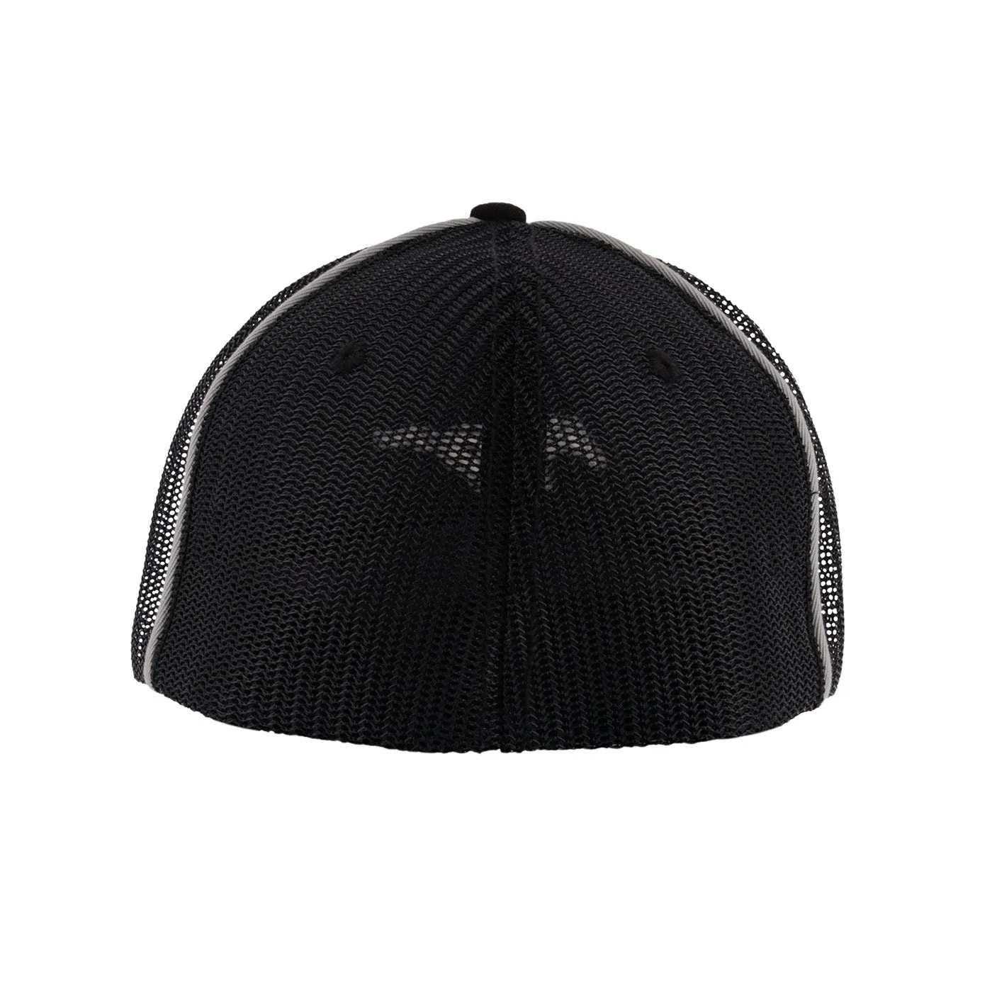 Ford Mustang Reflective Stretch Fit Hat sold by Ford product image thumbnail 2