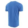 Ford Bronco Mens Blue Off Road Retro Desert Graphic T-Shirt sold by Ford