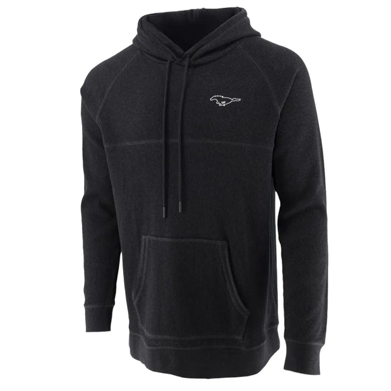 Ford Mustang Mach-E Men's Hooded Pullover sold by Ford
