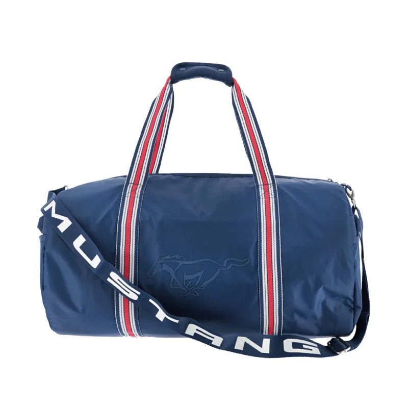 Ford Mustang Duffle Bag sold by Ford