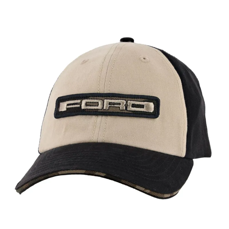 Ford Trucks F-150 Camo Hat sold by Ford