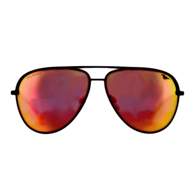 Ford Mustang Aviator Sunglasses made by Ford