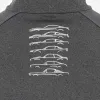 Ford Mustang History Diamond Heather Fleece 1/4 Zip Pullover sold by Ford