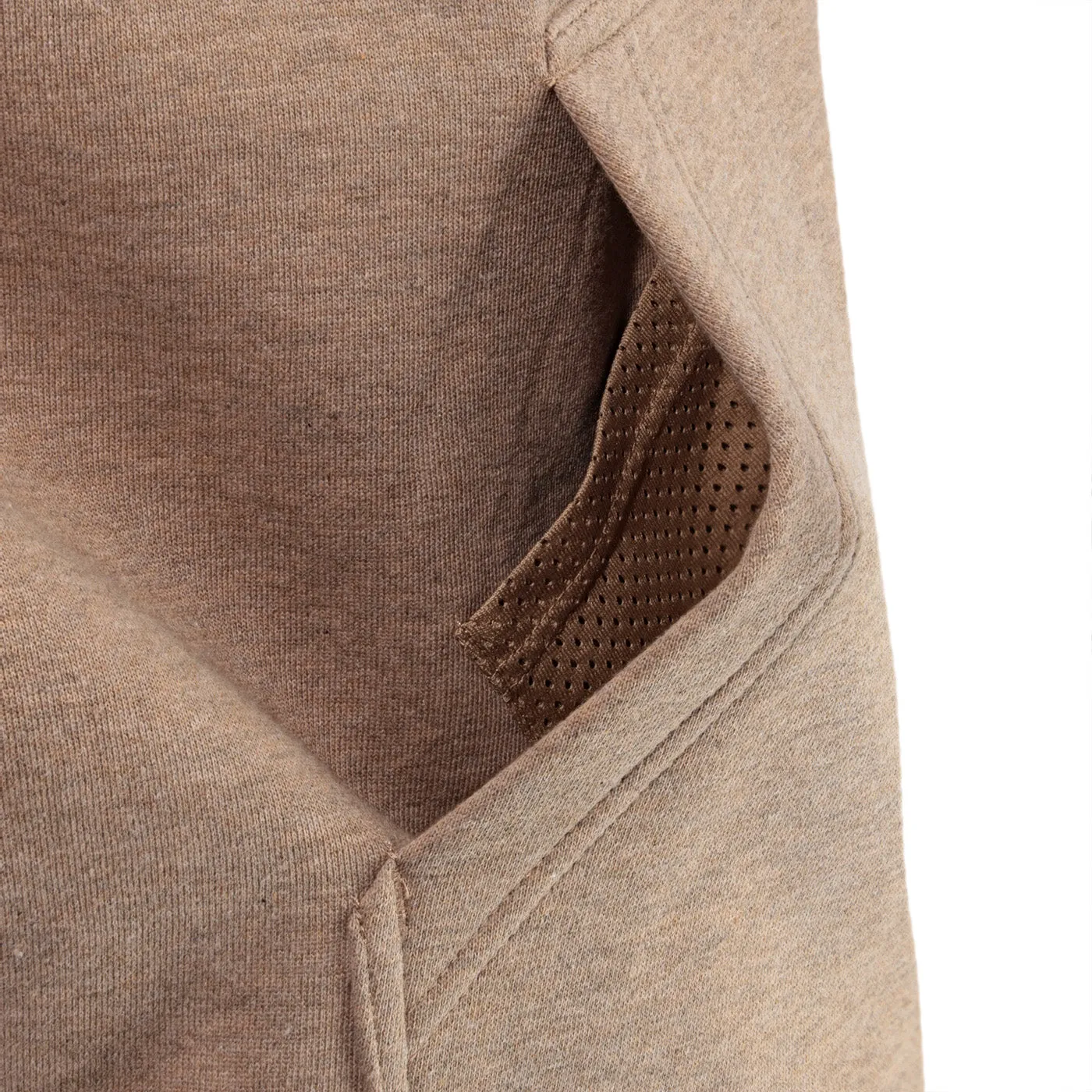 Ford Bronco Men's Patch Hooded Pullover sold by Ford product image thumbnail 5