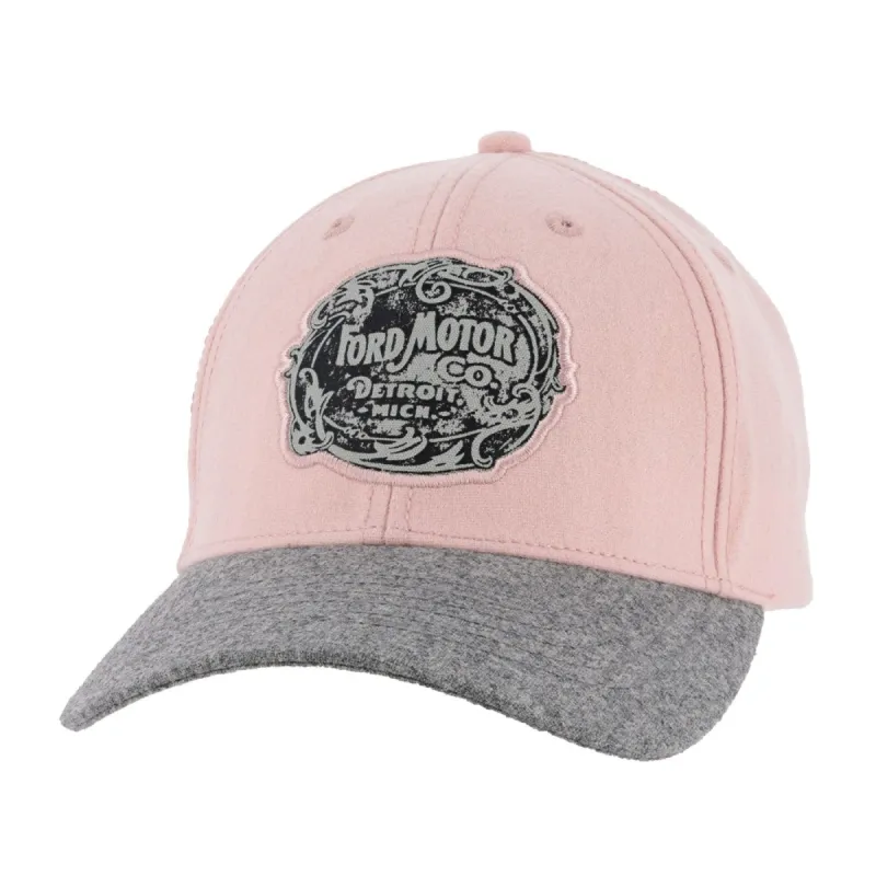 Ford Vintage Motor Company Women's Hat sold by Ford