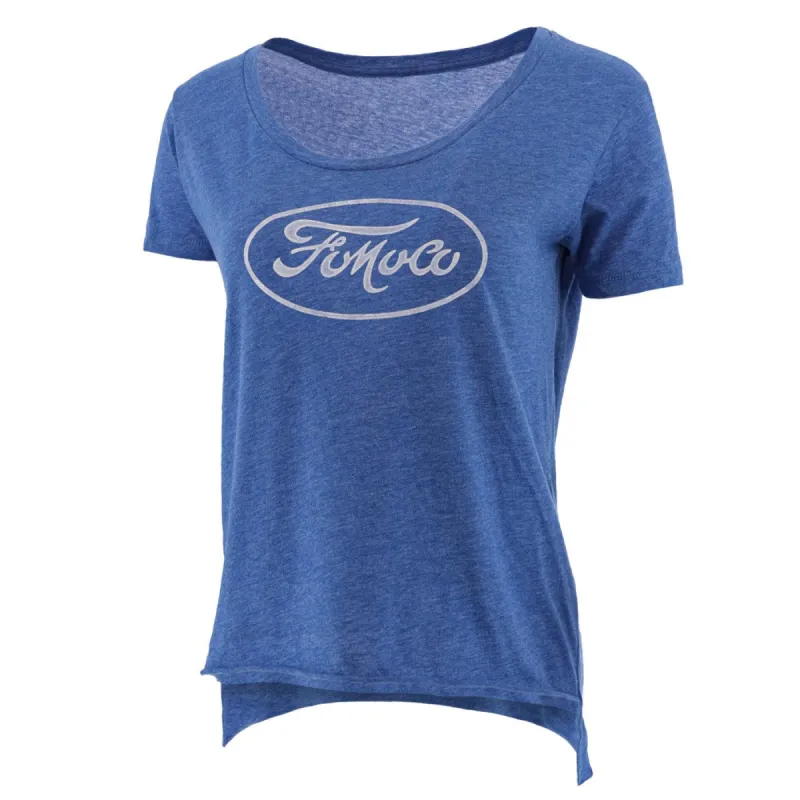 Ford Women's FOMOCO T-Shirt sold by Ford