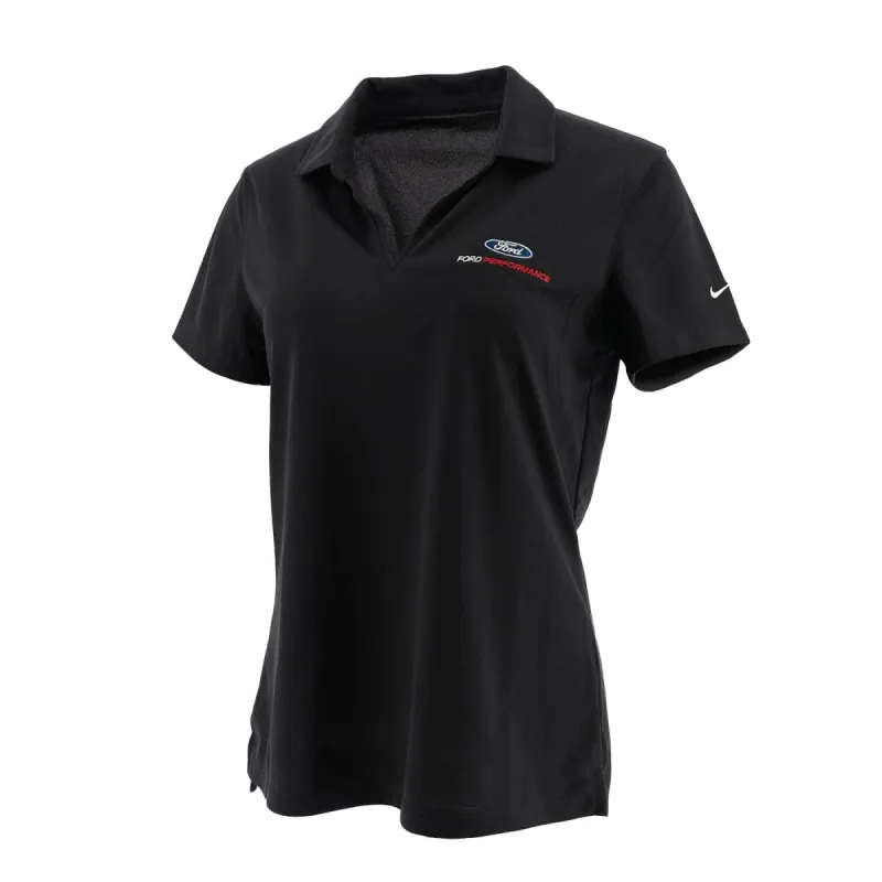 Ford Performance Women's Polo sold by Ford