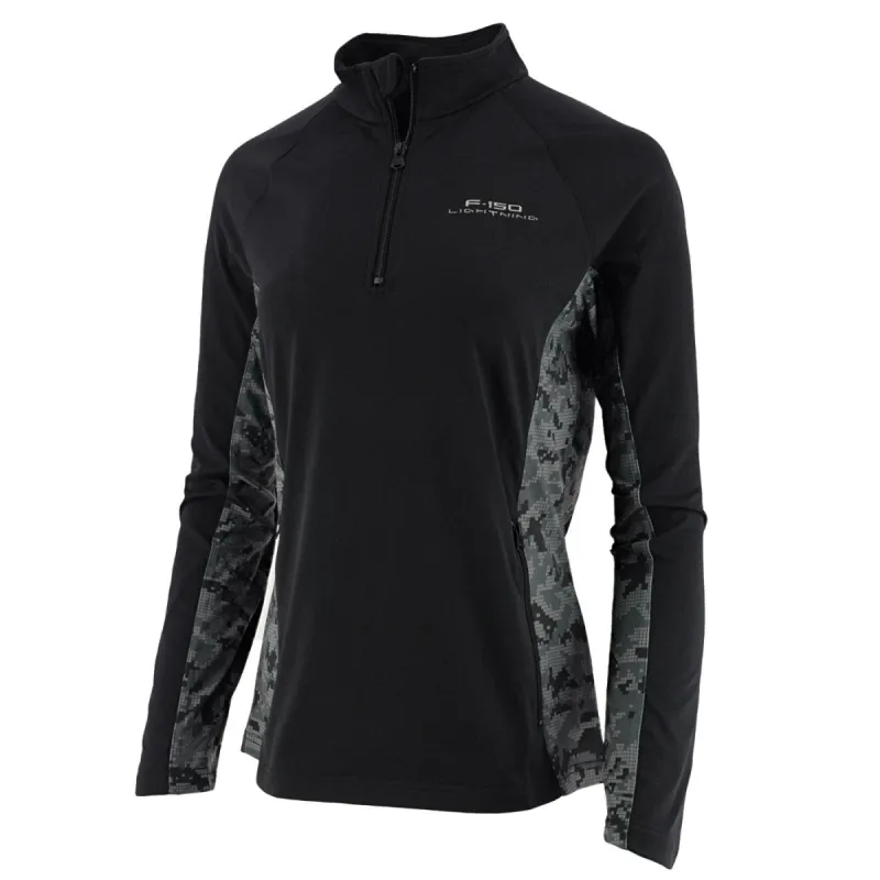 Ford Lightning Women's Pullover sold by Ford