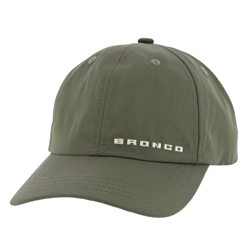 Ford Bronco Women's Performance Hat sold by Ford