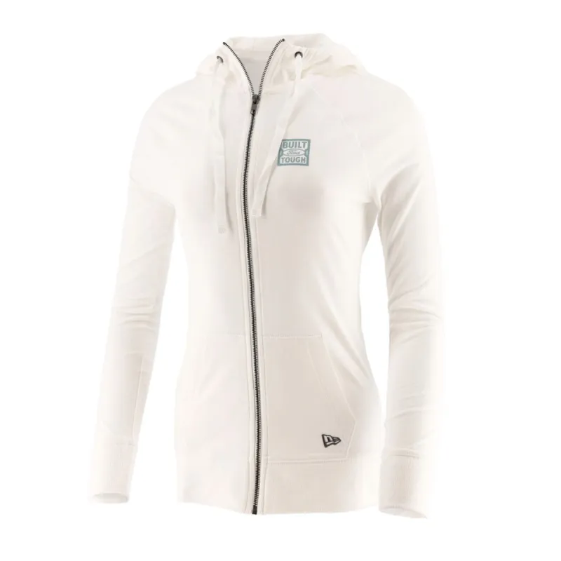 Ford Maverick Women's New Era Full Zip sold by Ford