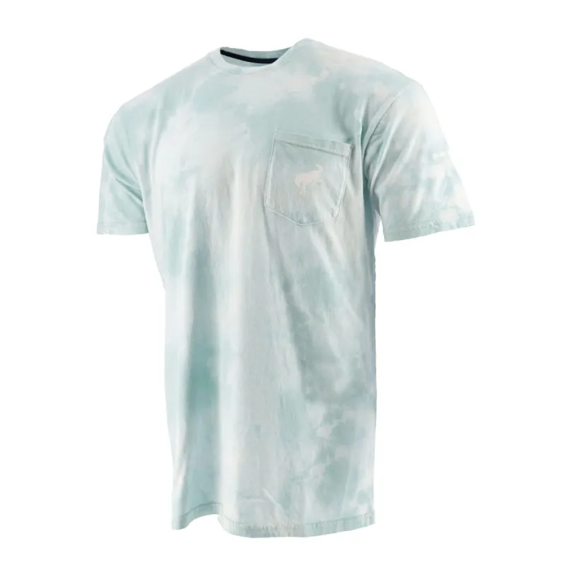 Ford Bronco Men's Distressed T-Shirt sold by Ford