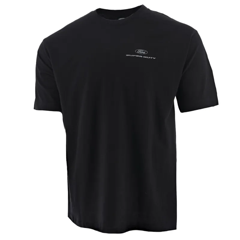 Ford Trucks For The Builders T-Shirt sold by Ford