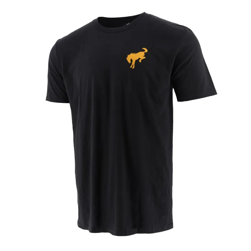 Ford Bronco Men's Est 1966 T-Shirt sold by Ford