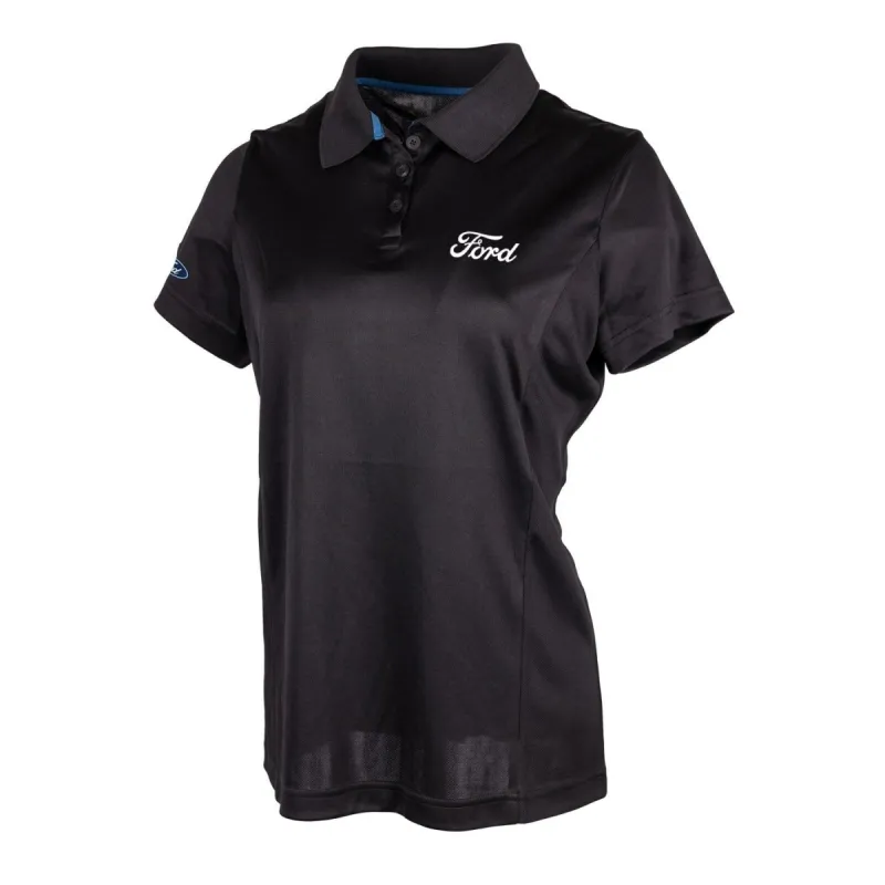 Ford Womens Corporate Polo sold by Ford