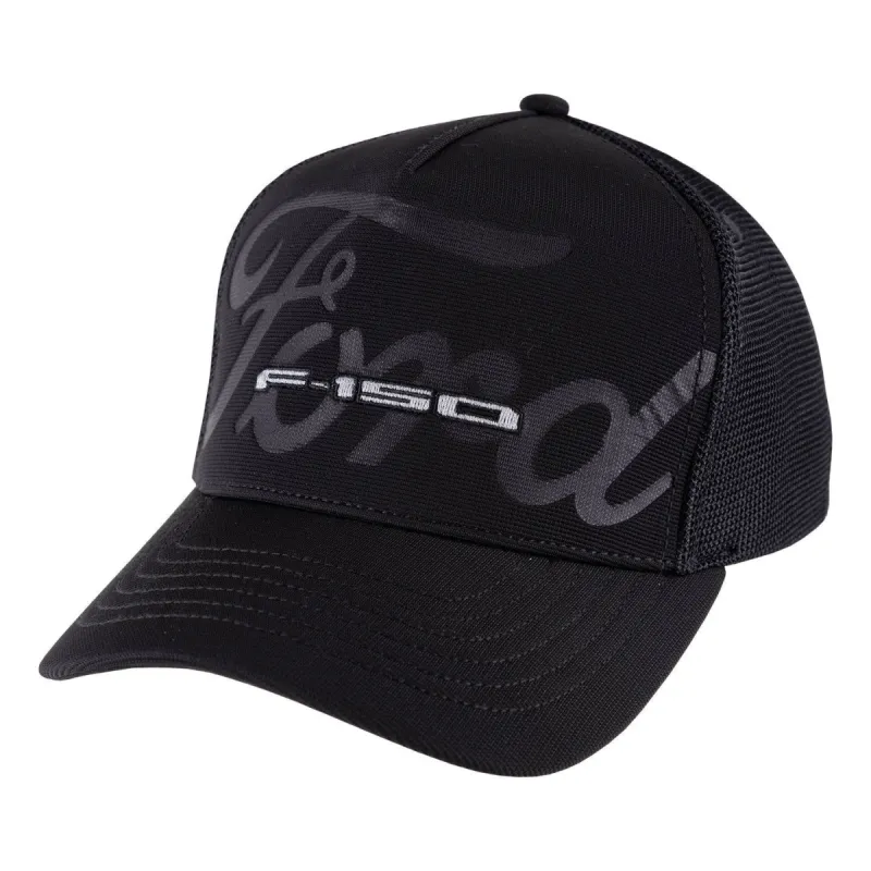 Ford Trucks F-150 Embossed Stretch Fit Hat sold by Ford