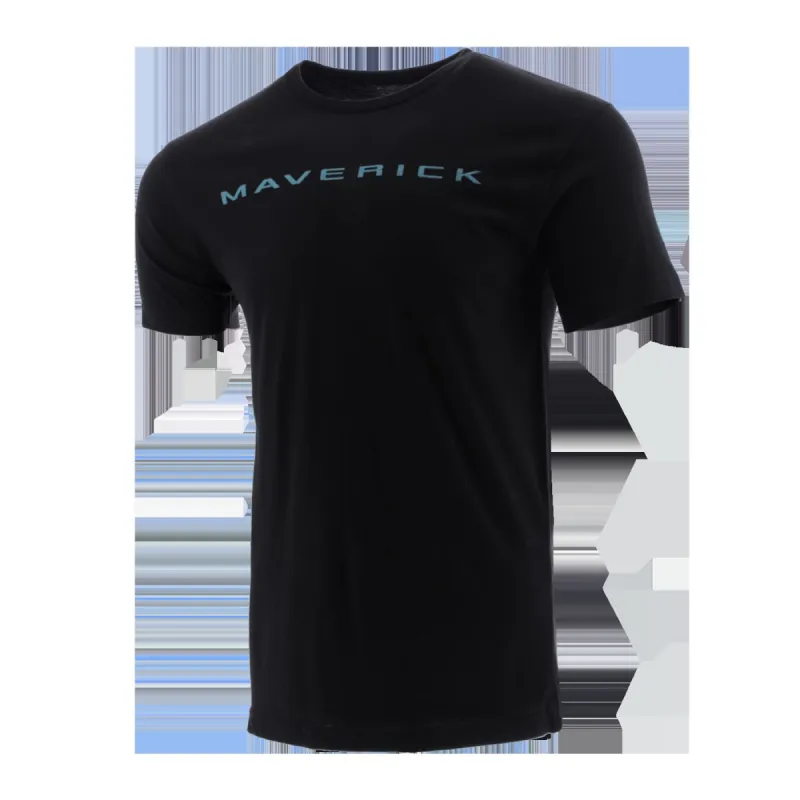 Ford Maverick Men's Graphic Logo T-Shirt sold by Ford
