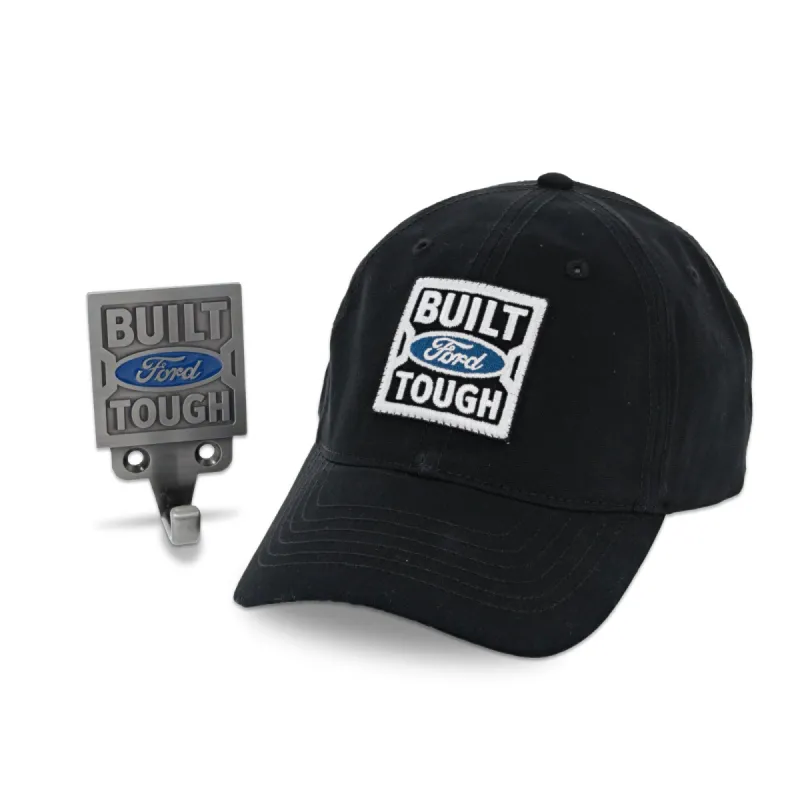 Built Ford Tough Trucks Gift Set sold by Ford