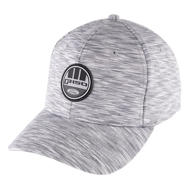 Ford Trucks F-150 Slub Stretch Fit Hat sold by Ford