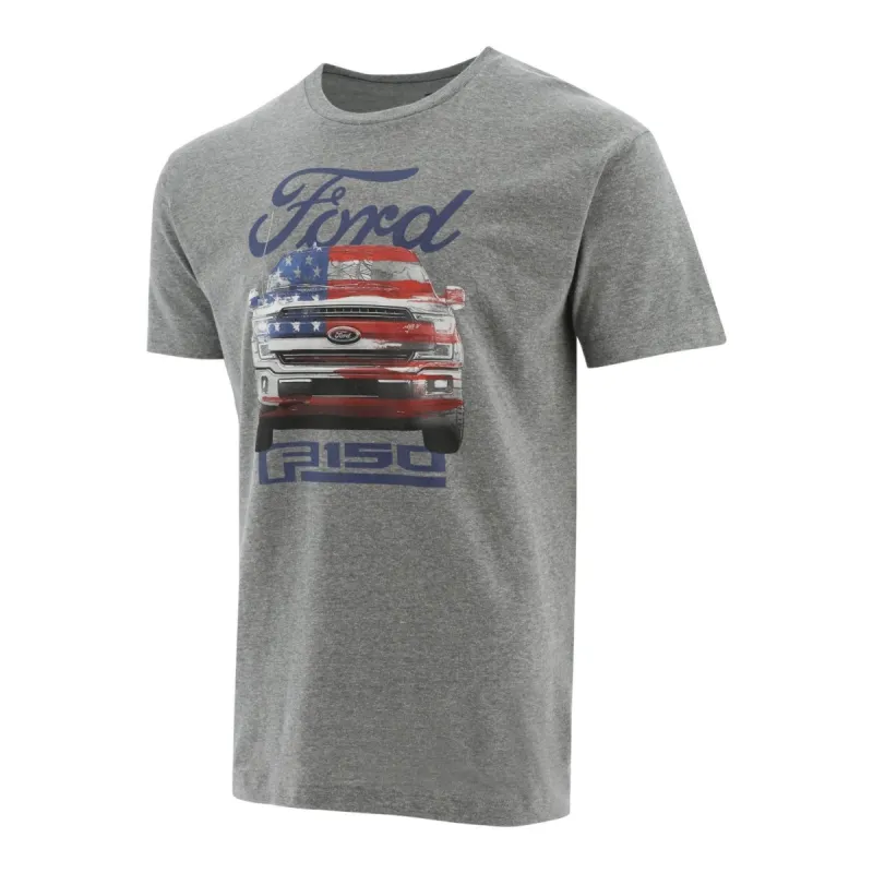 【IONSEOUL】Ford Box Short Sleeve T-Shirt 4JH312 IONSEOUL】Ford Box Short Sleeve T-Shirt 4JH312 (IONSEOUL/T