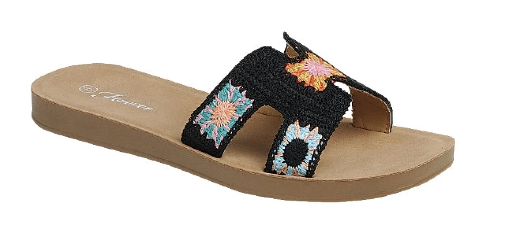 Crochet-105 sold by Forever Link