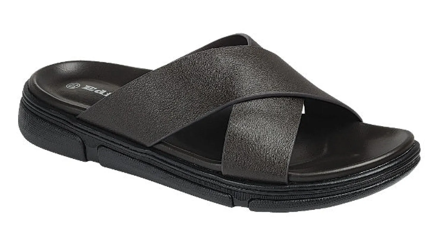 Tommy-6 (Slip Resistant) made by Forever Link