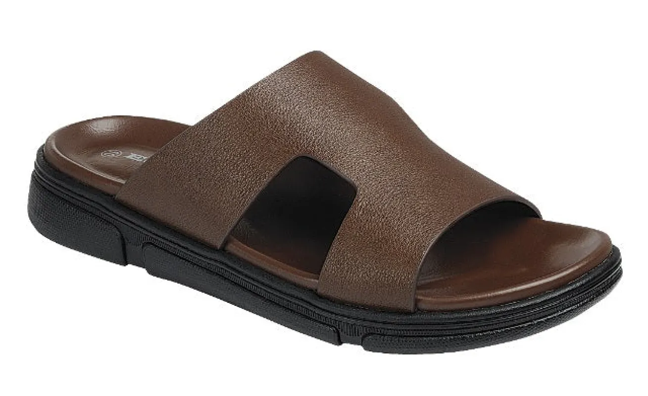 Tommy-1 (Slip Resistant) made by Forever Link