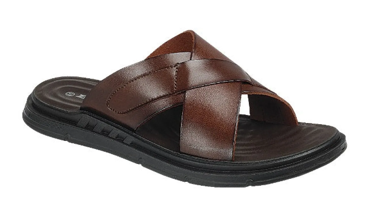 Oscar-4 (Slip Resistant) made by Forever Link