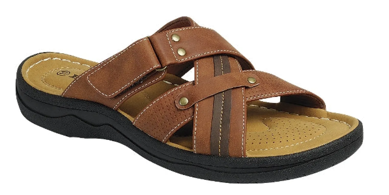 Eagle-22 (Slip Resistant) made by Forever Link