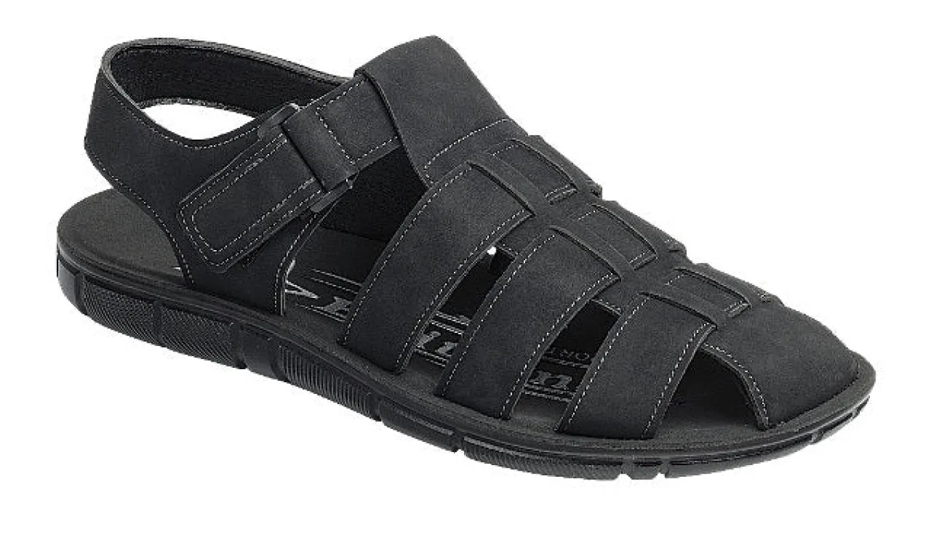 Mason-8 (Slip Resistant) made by Forever Link